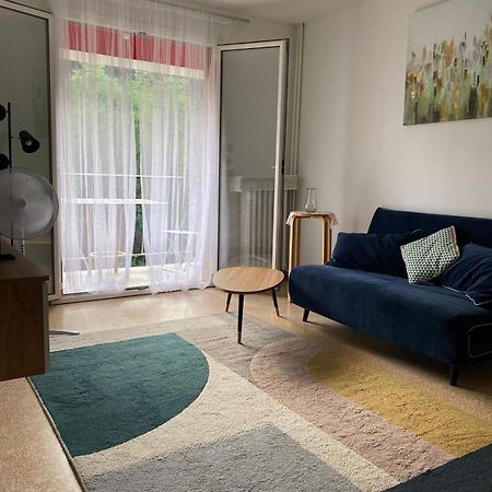 Grand Appartments Sappia Nice Dış mekan fotoğraf