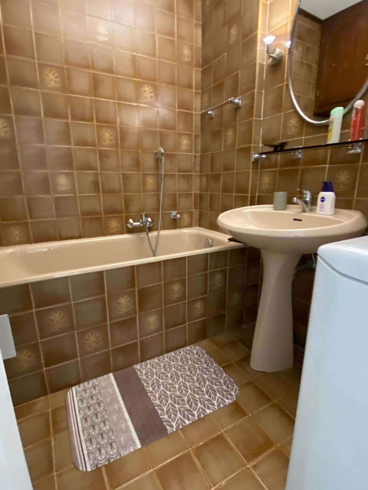 Grand Appartments Sappia Nice Dış mekan fotoğraf
