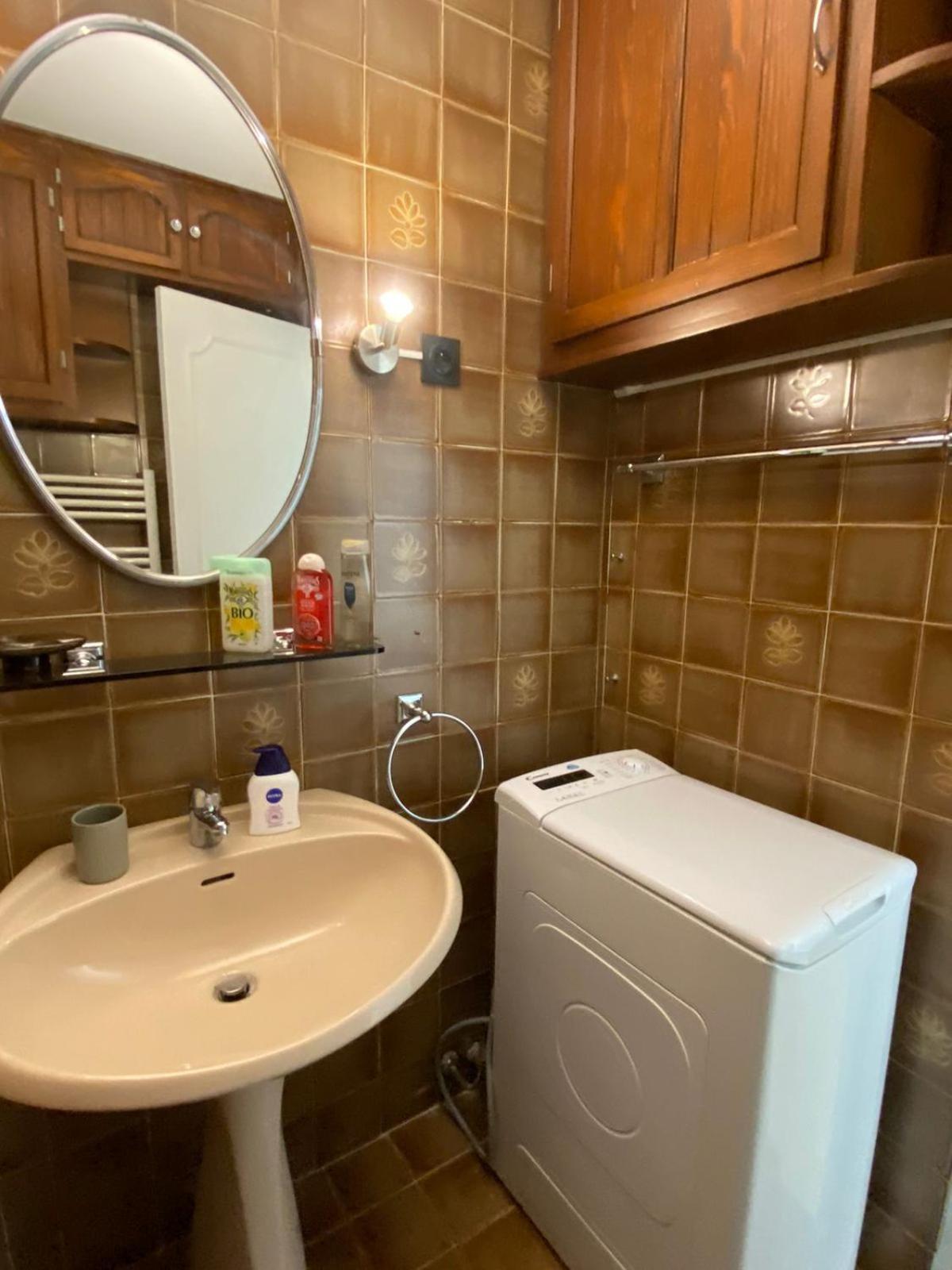 Grand Appartments Sappia Nice Dış mekan fotoğraf