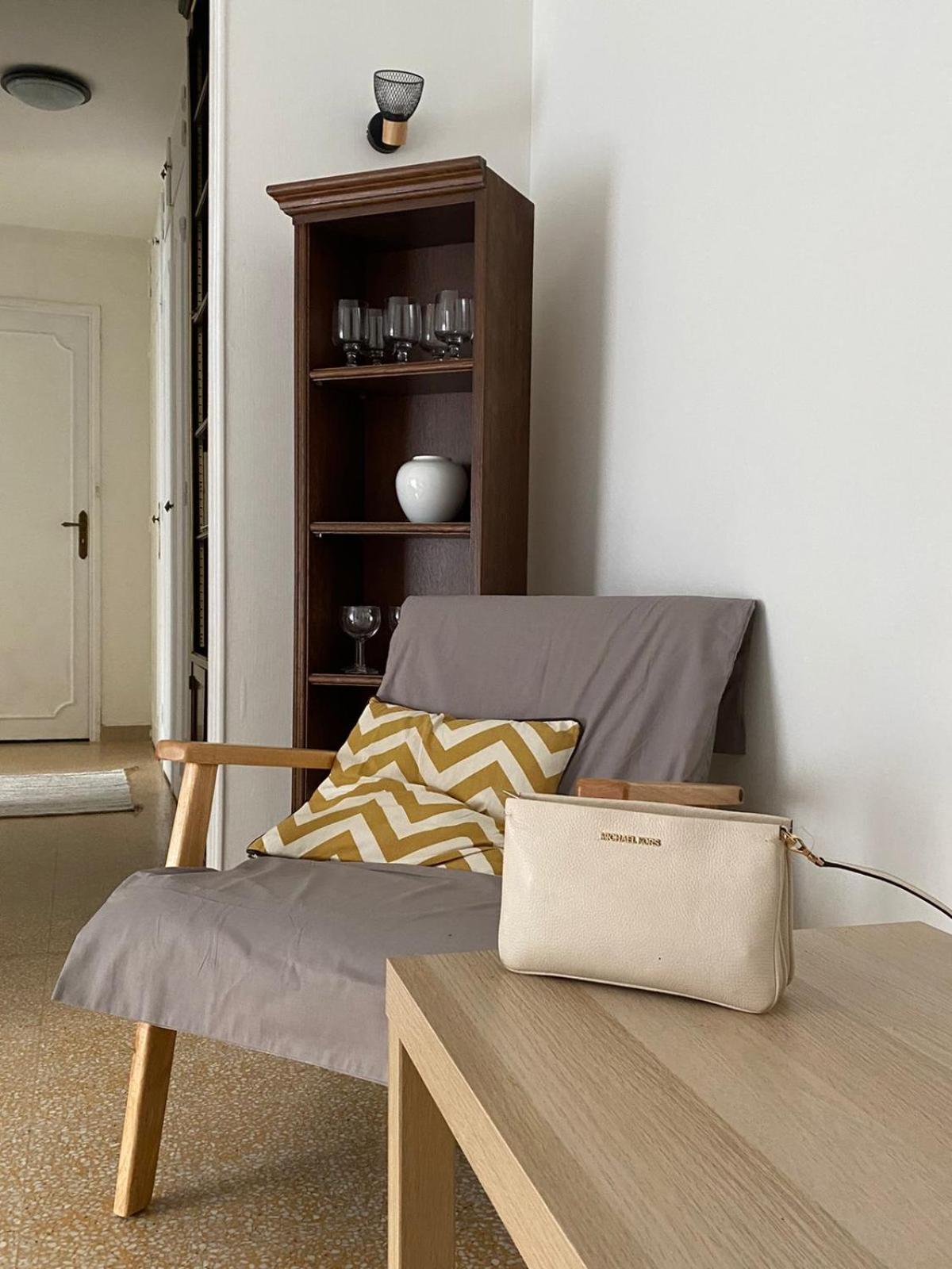 Grand Appartments Sappia Nice Dış mekan fotoğraf