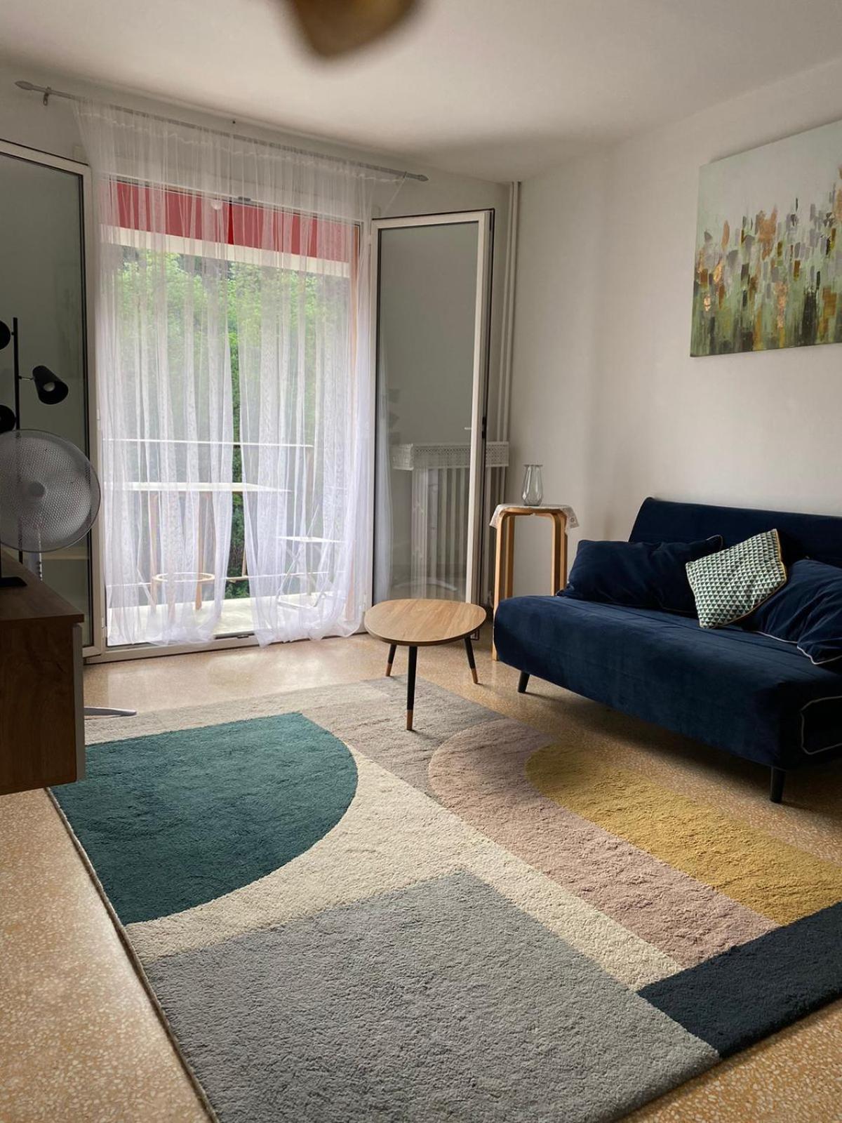 Grand Appartments Sappia Nice Dış mekan fotoğraf