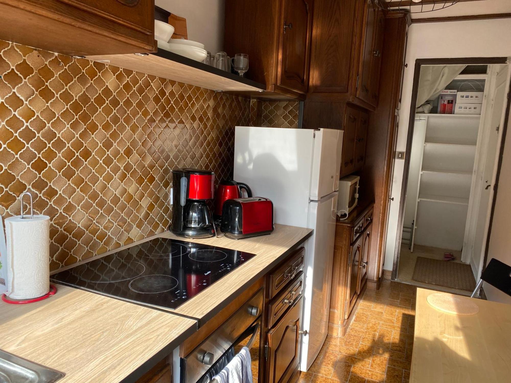 Grand Appartments Sappia Nice Dış mekan fotoğraf